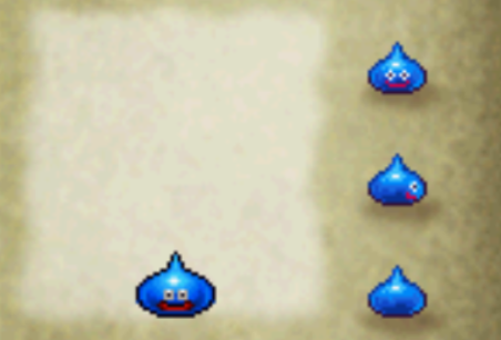 テリーのワンダーランド PS スライム