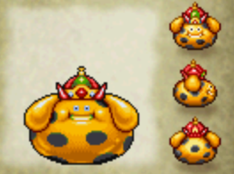 テリーのワンダーランド PS ぶちキング