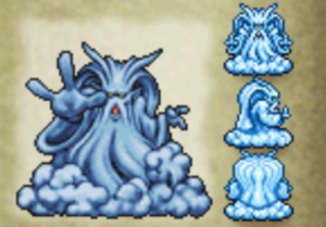 テリーのワンダーランド くものだいおう