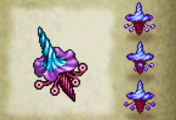 アクアパラソルの配合ツリーと最速入手方法を解説【テリーのワンダーランド(GB版/PS版/レトロ版)】