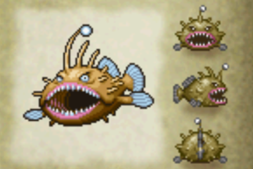 テリーのワンダーランド PS エビルアングラー 入手方法