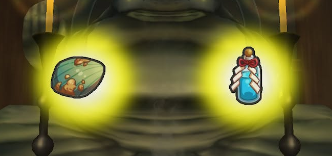 妖怪ウォッチ 合成 レア 装備