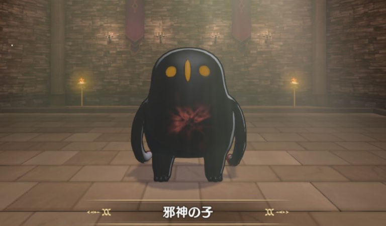 【DQM3】邪神の子の入手方法・配合法・出現場所・Lサイズ特性を解説【ドラゴンクエストモンスターズ3】│Re:Gamers (リ・ゲーマーズ ...