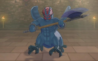 DQM3 セルゲイナス ドラゴンクエストモンスターズ3