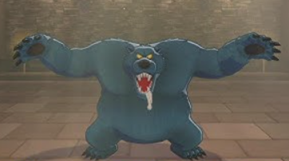 DQM3 ダースリカント ドラゴンクエストモンスターズ3