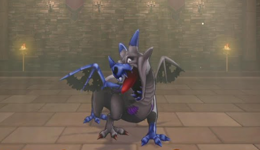 DQM3 ドラゴンコープス ドラゴンクエストモンスターズ3