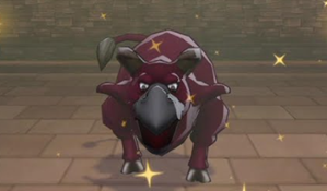 DQM3 ブラッドオックスドラゴンクエストモンスターズ3