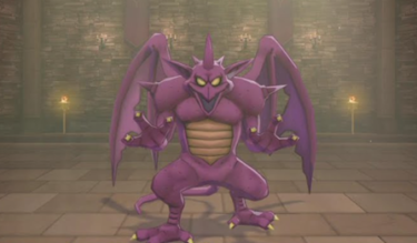 DQM3 ホラービースト ドラゴンクエストモンスターズ3