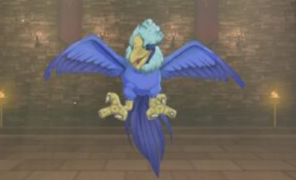 DQM3 ホークブリザード ドラゴンクエストモンスターズ3