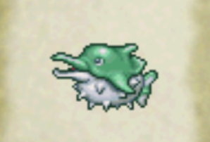 テリーのワンダーランド PS版 イルカちょうちん