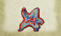 テリーのワンダーランド PS おばけヒトデ 入手方法