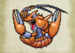 マッドロブスターの配合ツリーと最速入手方法を解説【テリーのワンダーランド(GB版/PS版/レトロ版)】