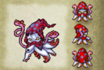 テリーのワンダーランド PS イカずきん 入手方法