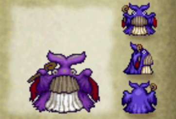 テリーのワンダーランド PS ホエールマージ 入手方法