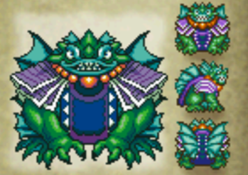 ポセイドン(みず系最強)の配合ツリーと最速入手方法を解説【テリーのワンダーランド(GB版/PS版/レトロ版)】