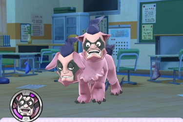 妖怪ウォッチ1 初代 三途の犬 さんずの犬 出現場所 入手方法 スイッチ 3DS スマホ