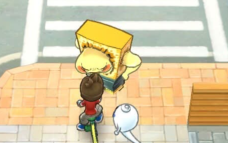 妖怪ウォッチ1 初代 くされモチ パスワード 指名手配妖怪 スイッチ 3DS スマホ