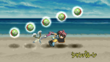 テイルズオブエターニア【シャンバルーン】攻略のコツ ミニゲーム(PS/PSP/リマスター)
